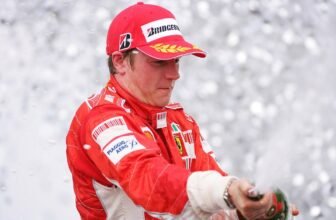 Otmar Szafnauer reveals failed Kimi Raikkonen bid ...
