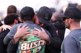 Winners and losers from a somber and emotional Coc...