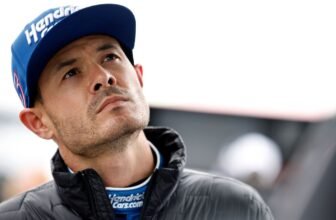 It’s been one year since Kyle Larson’s last NA...
