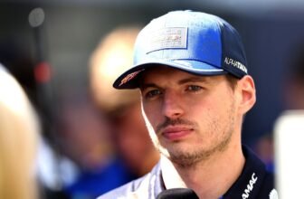 Max Verstappen fires back at Juan Pablo Montoya ov...