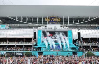 Liberty says Miami would be “logical” dest...