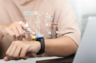 Wearables Increasingly Look to AI to Predict Healt...