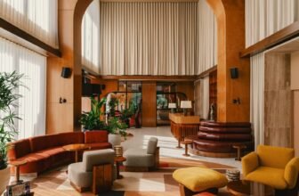 TPG Exclusive: The Standard, Brussels officially j...