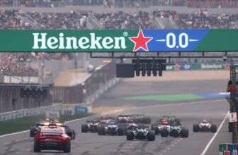 Behind the debate over F1’s future engines i...