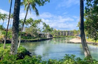 How to redeem points with the Hilton Honors progra...