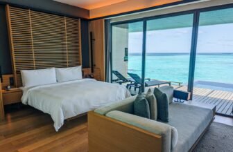 How Chase’s 4:3 Hyatt ratio affects Sapphire Pre...