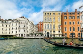 I’m TPG’s hotels reporter — these ar...