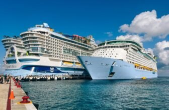 6 ways to maximize the new Royal Caribbean Visa ca...