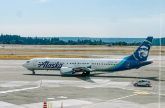 Alaska Airlines to remove earning on basic economy...