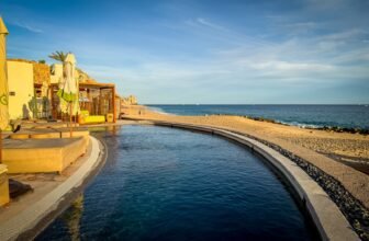 Recently renovated points hotels that deserve a se...