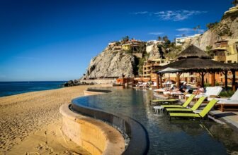 Why I love hotel credit card annual free night per...