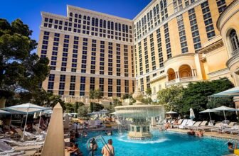 Great hotel, not-so-great stay: Here’s what didn...