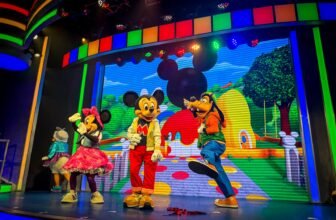 Tips for visiting Disney World this summer