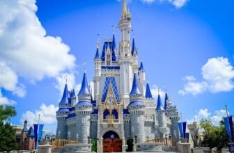 How $12 of trip insurance saved $400 at Disney Wor...
