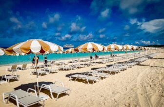 Carnival’s RelaxAway Half Moon Cay: The ulti...