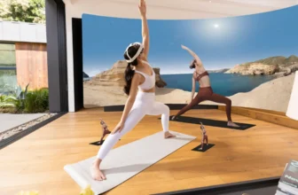 Meta’s Supernatural VR Fitness App Gets a Second...