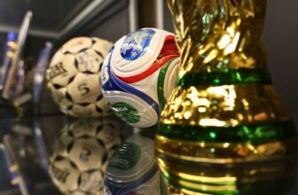 How airports are preparing for the 2026 World Cup