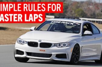 5 simple rules to be a better driver–both on and...