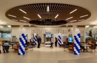 First look at Porter’s new Montreal Metropol...