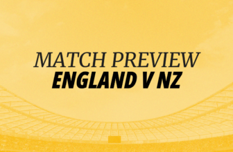 England v New Zealand: Cash in on lacklustre Three...