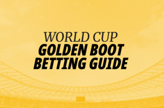 Golden Boot Betting Guide: Who will win at the 202...