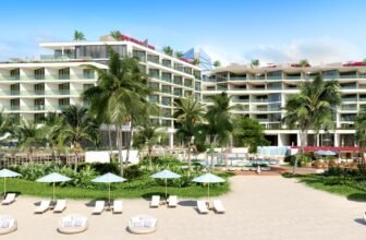 Andaz Turks and Caicos now open for bookings