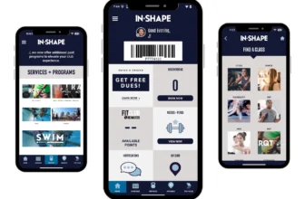 Chuze, In-Shape Family Fitness Add Rewards Program...