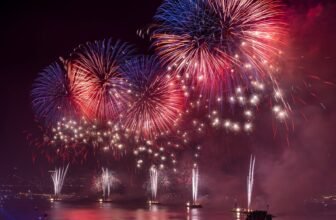 Celebrate America’s 250th: Book these hotels for...