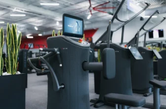 Workout Anytime Adds EGYM Smart Fitness Equipment