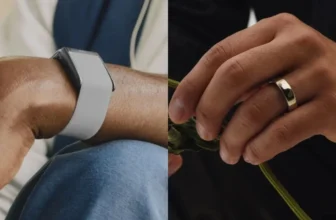 Oura, Whoop Push Deeper Into Healthcare