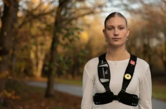 New Wearable Aims to Make Running Safer for Women,...