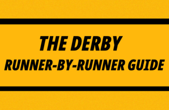 The Derby: Katie Midwinter's runner-by-runner...