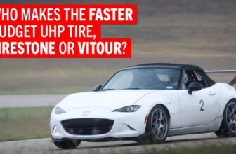 Which budget UHP tire, Firehawk Indy 500 V2 or Enz...