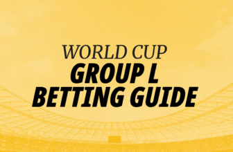 World Cup Group L Betting Guide: Betfair traders r...
