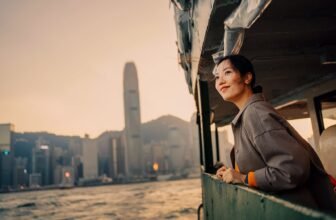 The complete travel health checklist