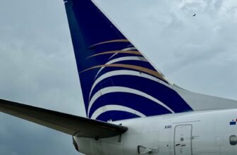 Copa Airlines extending Panama stopover program to...