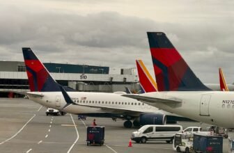 Delta cuts 2 Austin routes, adds new California fl...