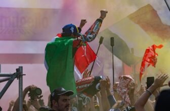 Winners and losers from MotoGP’s pivotal Italian...