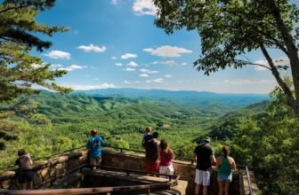 How to visit America’s national parks for le...
