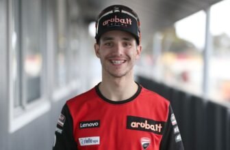 Iker Lecuona returns to MotoGP to replace Alex Mar...