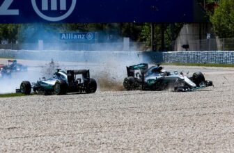 Nico Rosberg reveals major mental change behind 20...