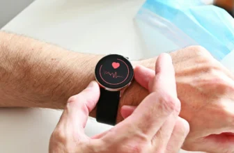 More Than Half of Americans Track Their Health Wit...