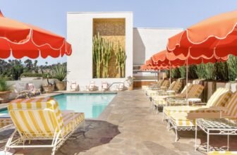 Marriott Bonvoy expands Design Hotels portfolio wi...