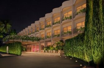 Hyatt’s extended booking window, a famed LA ...