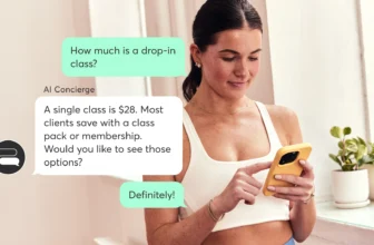 Playlist Launches ‘AI Concierge,’ Plans More A...