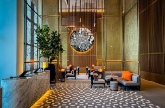 How to transfer credit card points to Hyatt