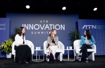 Fit Tech Giant Outlines How Brands Can Go From AI ...