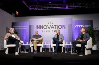How Vasa Fitness Overhauled Its Digital Strategy