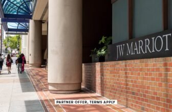 Sapphire Reserve cardholders: Enroll in Marriott G...