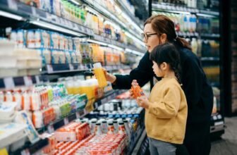 Kroger Rewards now lets you redeem points for groc...